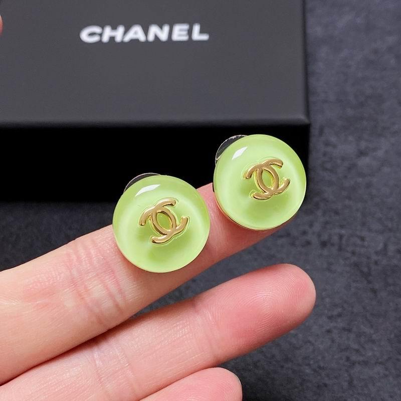 Chanel Earrings 249